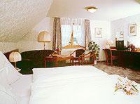 Hotel Restaurant Landhaus Koehle Neukirch  Cameră foto